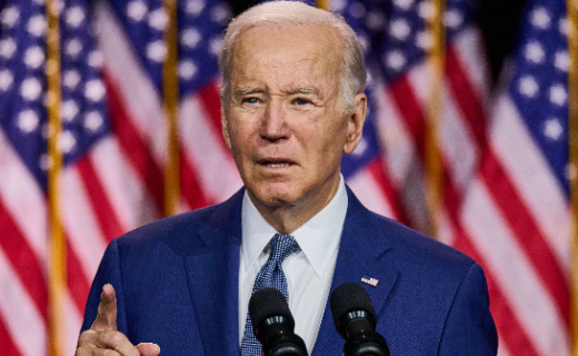 'Bidenomics' Just Got Another Dose Of Awful News